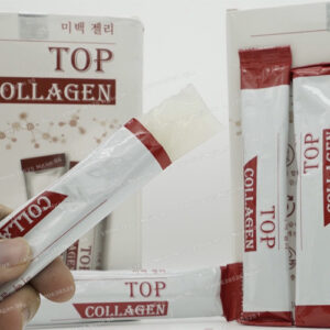 Thạch Collagen